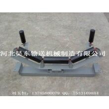 托輥 ，緩沖托輥，吊掛型托輥