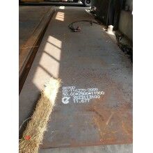 Q690D，Q390D高強(qiáng)板