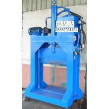 橡膠切膠機(jī)，軟料切膠機(jī)