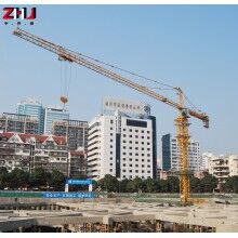 波坦塔式起重機 MC320A K12