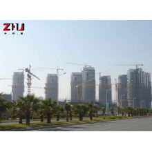 波坦塔式起重機 MC110A