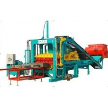 JF-ZY1500D型多功能墻地磚成型機(jī)