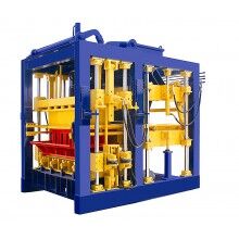 QT9-20B2全自動墻地磚成型機