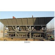 PLD2400Q-Ⅲ配料機