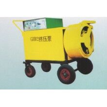 供應耿力牌GHB2擠壓式注漿泵