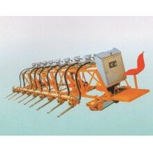 供應HZP混凝土排式振搗機