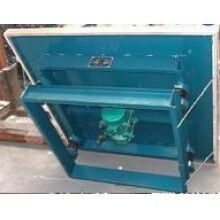 水泥砼混凝土振動試驗臺