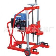 HZ-20型混凝土鉆孔取芯機13馬力