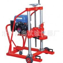 HZ-20型混凝土鉆孔取芯機9馬力