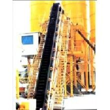 波狀擋邊帶式輸送機