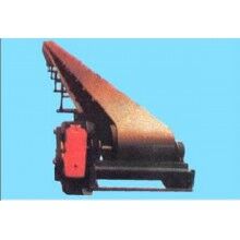 通用固定式帶式輸送機