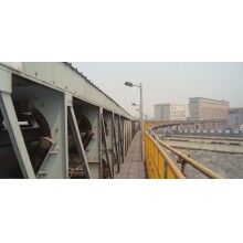 YS-DG型圓管帶式輸送機