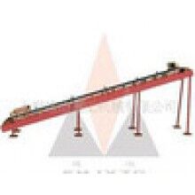 供應(yīng)制砂生產(chǎn)線設(shè)備Dt皮帶輸送機