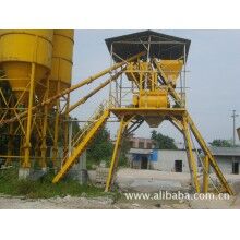 佛山供應(yīng)混凝土攪拌站