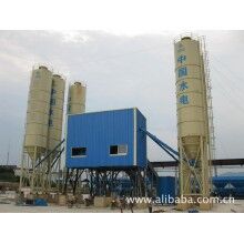 佛山出租/供應(yīng)混凝土攪拌站