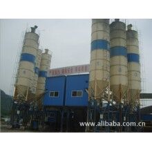 佛山出租出售HZS120混凝土攪拌站