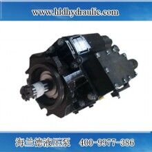 農(nóng)機液壓泵