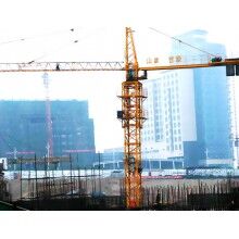 HS5008結構式塔式起重機