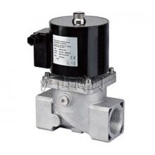 燃?xì)怆姶砰y-上海滬山閥門(mén)廠(chǎng)