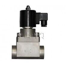 高壓電磁閥-上海滬山閥門(mén)廠(chǎng)