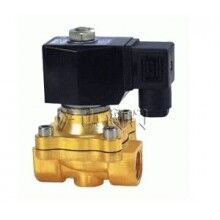 ZS直動(dòng)式電磁閥-上海滬山閥門(mén)廠(chǎng)