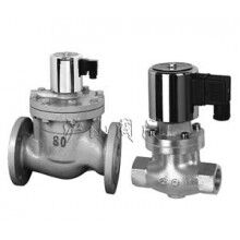 ZCZP蒸汽電磁閥-上海滬山閥門(mén)廠(chǎng)