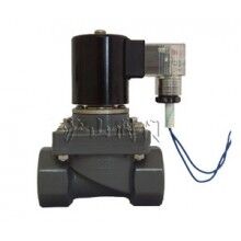 ZCT無(wú)壓差電磁閥-上海滬山閥門(mén)