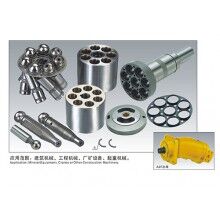 力士樂(lè)系類(lèi)油泵配件