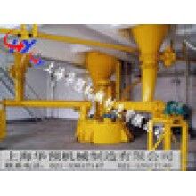 供應上海華預輕質磚生產(chǎn)設備