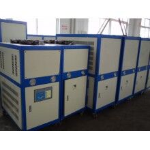 江蘇冷水機，防爆低溫型冷水機