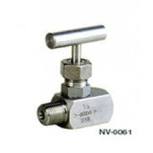 NV-0061螺紋針型閥