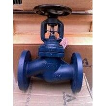 BD-16阿姆斯壯截止閥