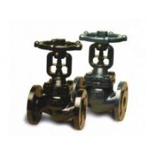 BD-25阿姆斯壯截止閥