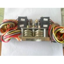 行程控制器　電動(dòng)閥門(mén)計(jì)數(shù)器