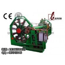 全自動鋼筋骨架滾焊機(jī)