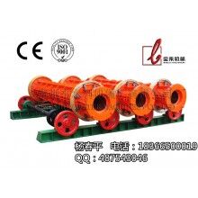 供應(yīng)生產(chǎn)訂做離心式水泥制管機