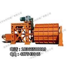 深井管設(shè)備寶來懸輥式水泥制管機