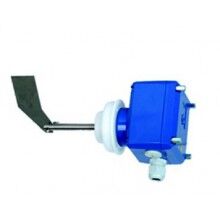 水泥料位信號計