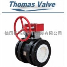 進口耐磨陶瓷球閥