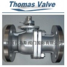 進口美標(biāo)球閥