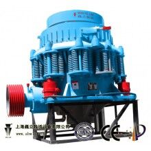 潿洲市新型圓錐破碎機(jī)