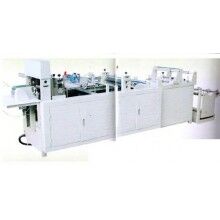  250型 無(wú)紡布育苗袋專用機(jī)