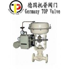 進(jìn)口小口徑單座調(diào)節(jié)閥