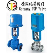 進(jìn)口不銹鋼電動(dòng)調(diào)節(jié)閥