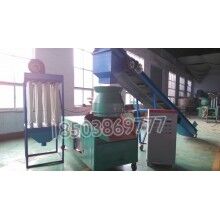 生物質(zhì)秸稈壓塊機(jī)秸稈燃料壓塊機(jī)