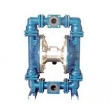 襯氟氣動(dòng)隔膜泵