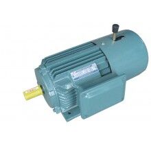 YEJ2系列電磁制動電動機(jī)