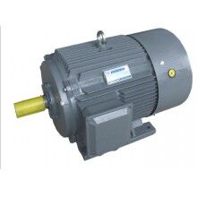 YD系列變級多速三相異步電動機(jī)