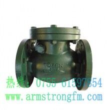 日本TOZEN滔辰旋啟式止回閥