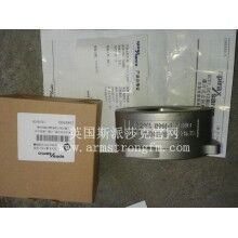 斯派莎克DCV3不銹鋼對夾止回閥